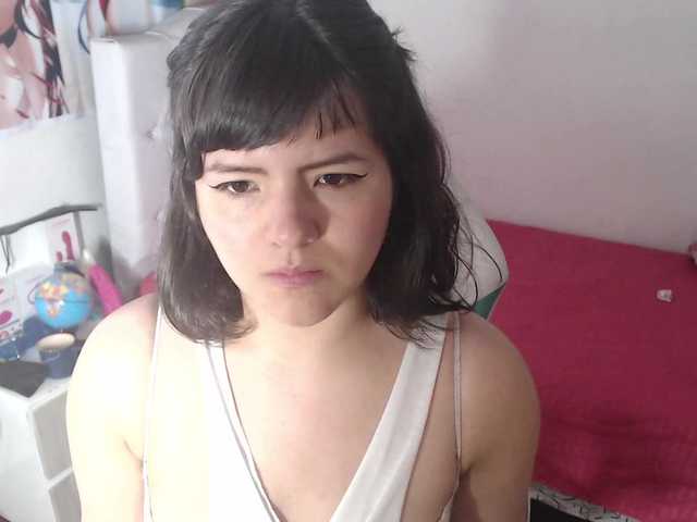 alissamorrison live cam on BongaCams
