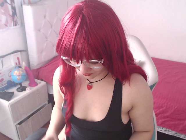 alissamorrison live cam on BongaCams