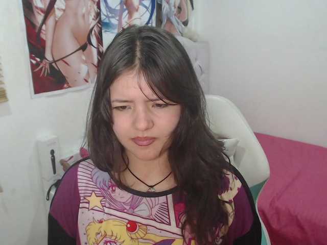 alissamorrison live cam on BongaCams