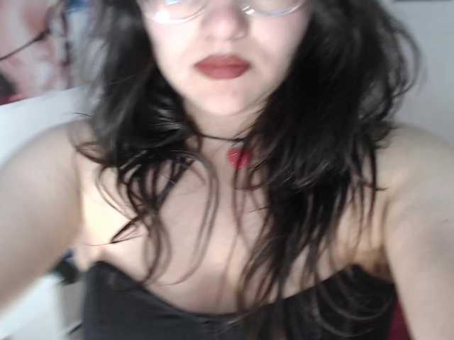 alissamorrison live webcam show