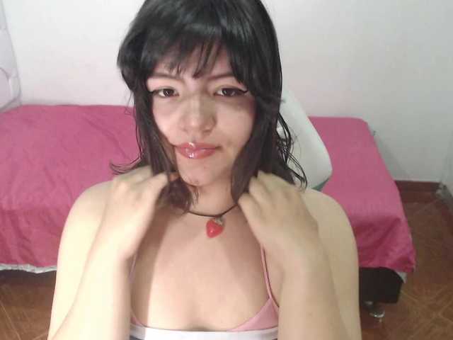 alissamorrison live cam on BongaCams