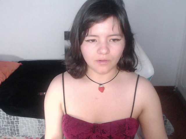 alissamorrison live cam on BongaCams