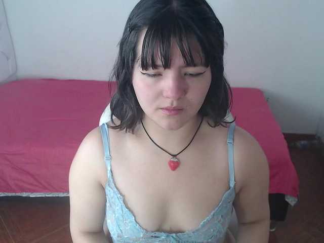 alissamorrison live cam on BongaCams