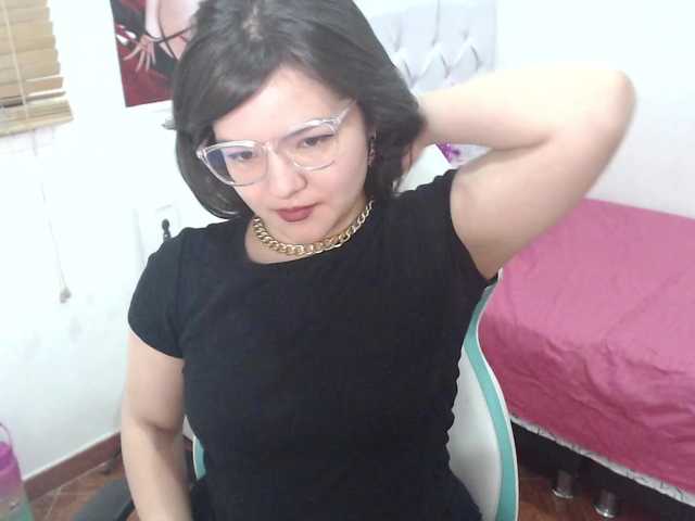 alissamorrison live webcam show