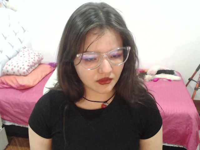 alissamorrison live webcam show