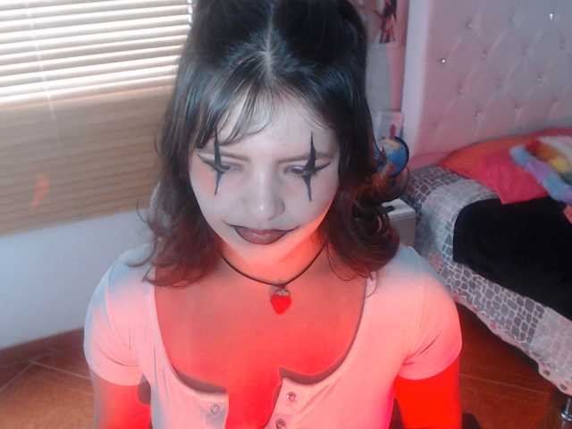 alissamorrison live cam on BongaCams