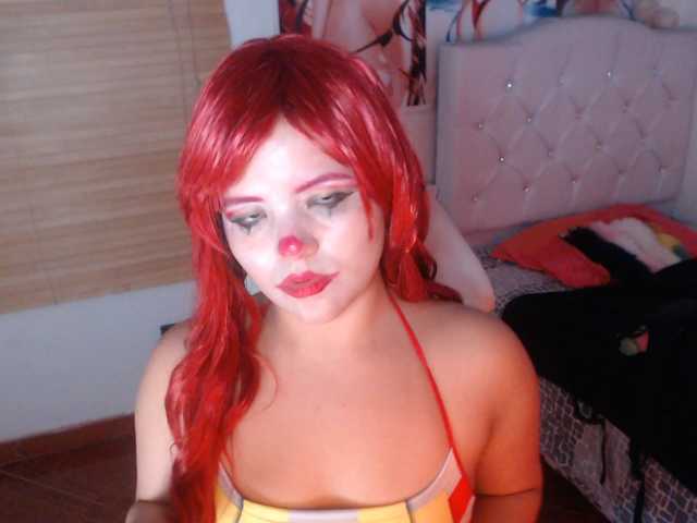 alissamorrison live cam on BongaCams