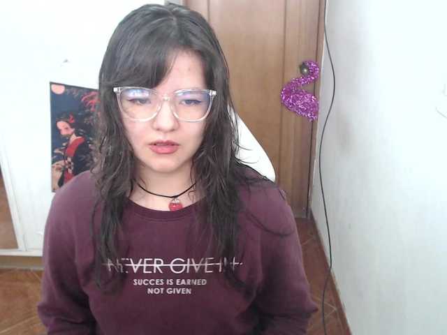 alissamorrison live cam on BongaCams