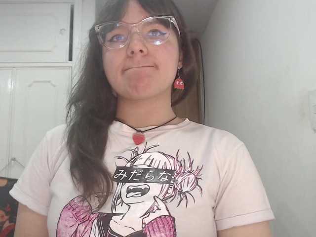 alissamorrison live cam on BongaCams