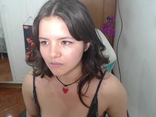 alissamorrison live cam on BongaCams