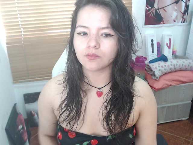 alissamorrison live cam on BongaCams