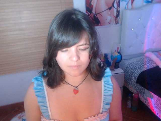 alissamorrison live cam on BongaCams