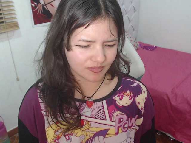 alissamorrison live cam on BongaCams