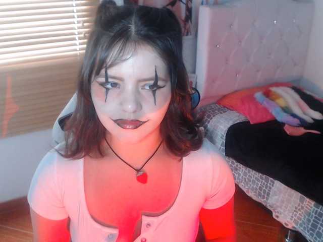 alissamorrison live cam on BongaCams