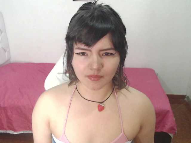 alissamorrison live cam on BongaCams