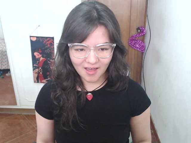 alissamorrison live cam on BongaCams