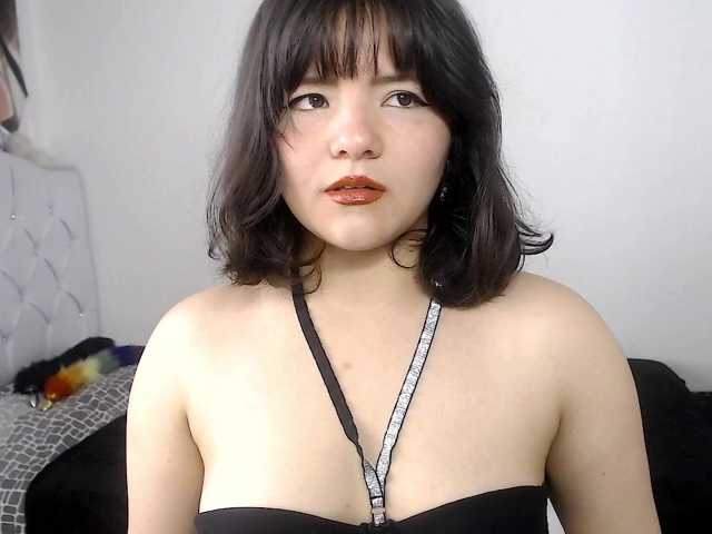 alissamorrison live cam on BongaCams