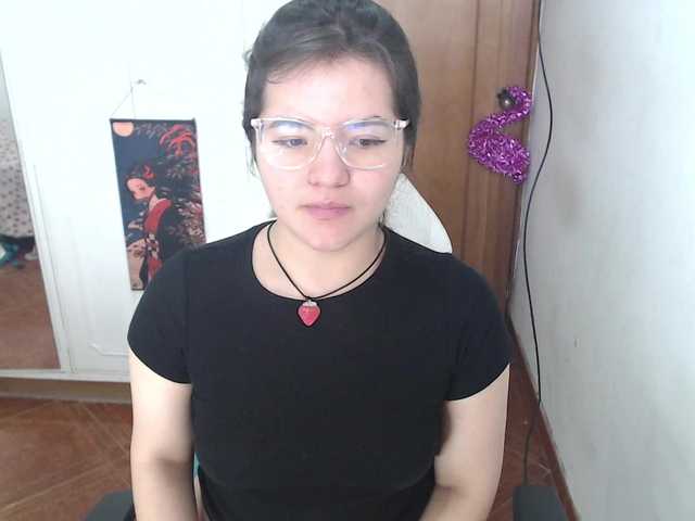 alissamorrison live cam on BongaCams