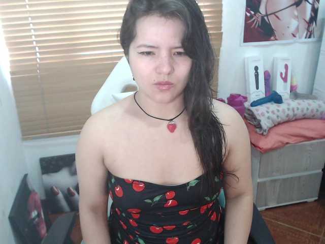 alissamorrison live cam on BongaCams