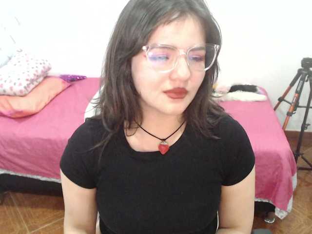 alissamorrison live webcam show