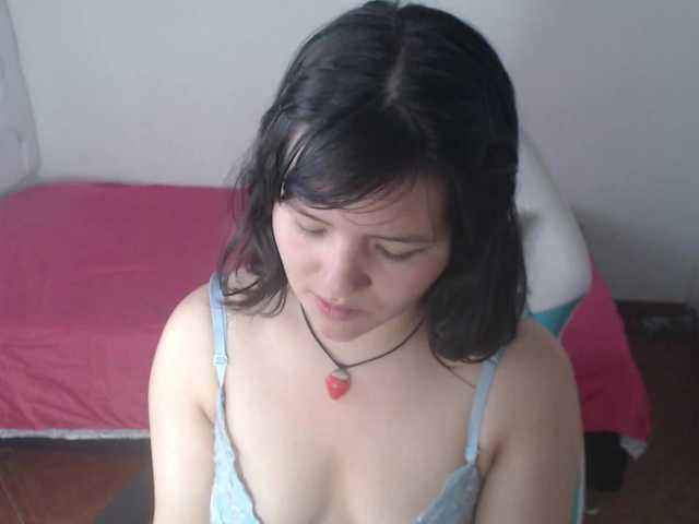 alissamorrison live cam on BongaCams
