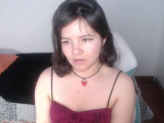 alissamorrison live cam on BongaCams