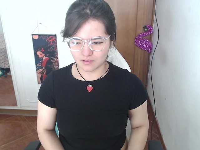 alissamorrison live cam on BongaCams