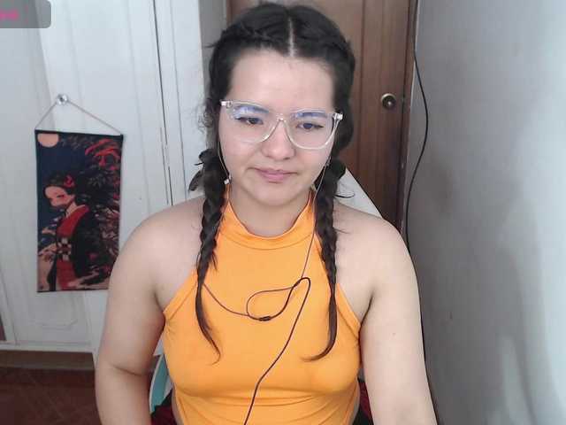 alissamorrison live cam on BongaCams