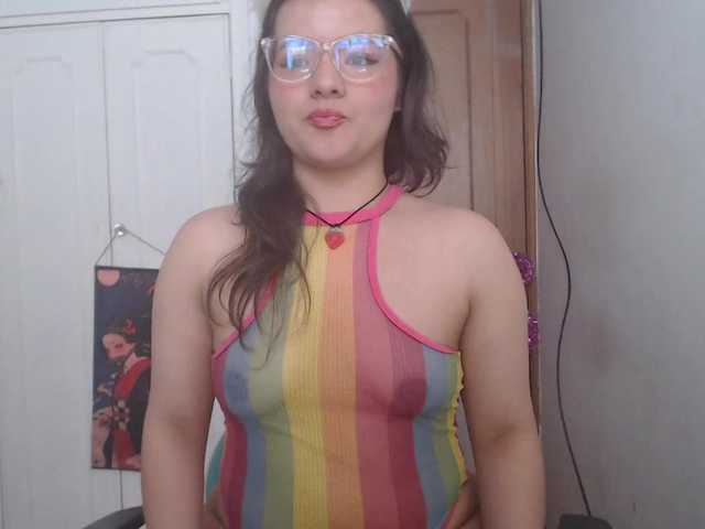 alissamorrison live cam on BongaCams
