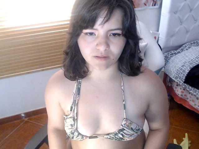 alissamorrison live cam on BongaCams