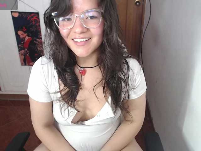 alissamorrison live cam on BongaCams