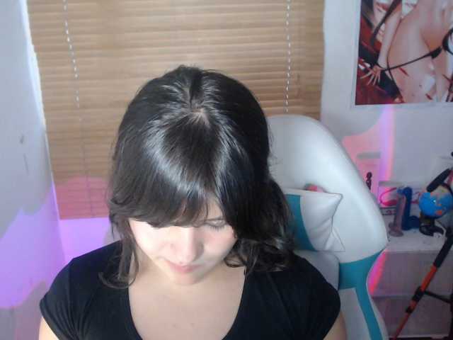 alissamorrison live cam on BongaCams