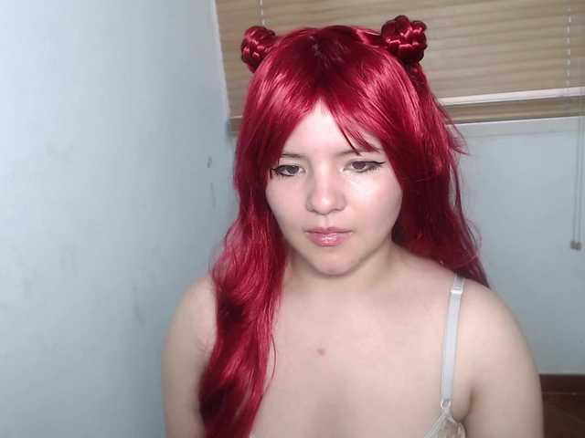 alissamorrison live cam on BongaCams