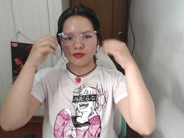 alissamorrison live cam on BongaCams