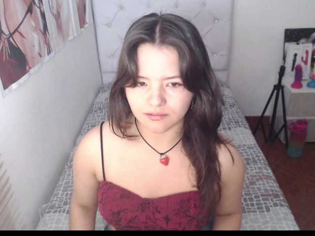 alissamorrison live cam on BongaCams