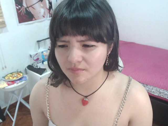 alissamorrison live cam on BongaCams