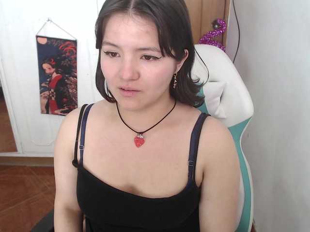 alissamorrison live cam on BongaCams