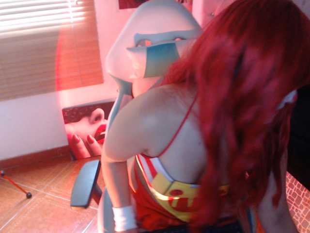 alissamorrison live cam on BongaCams