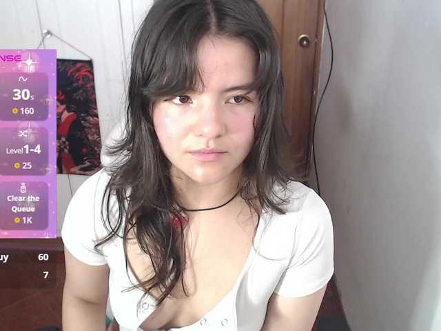 alissamorrison live cam on BongaCams