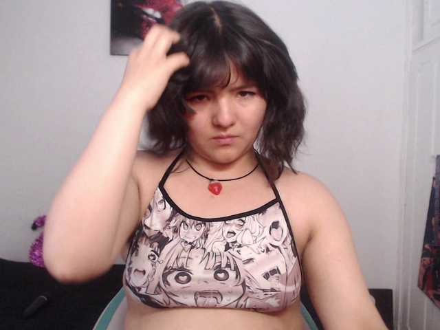 alissamorrison live cam on BongaCams