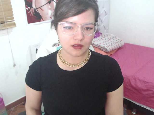 alissamorrison live webcam show