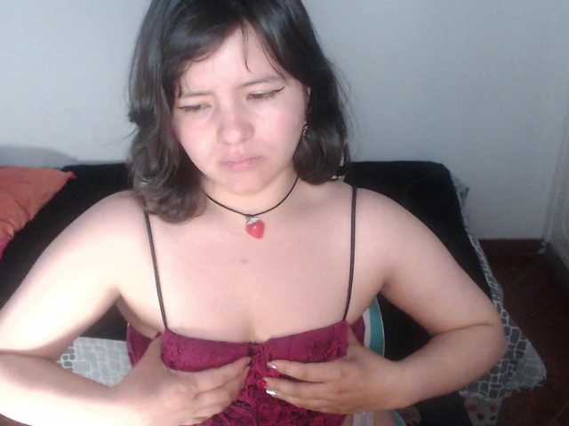 alissamorrison live cam on BongaCams