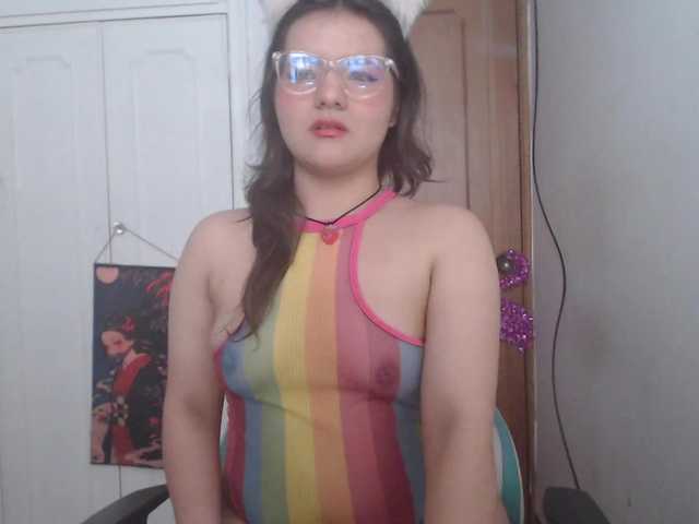 alissamorrison live cam on BongaCams