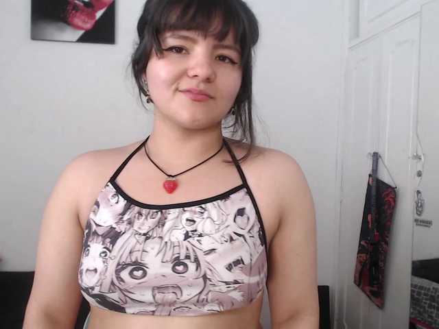 alissamorrison live cam on BongaCams