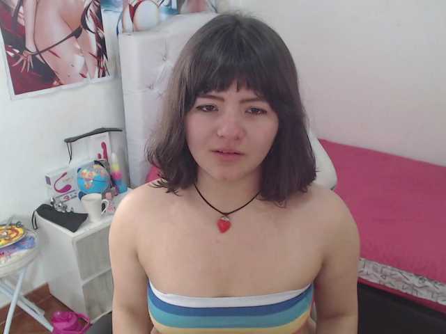 alissamorrison live cam on BongaCams