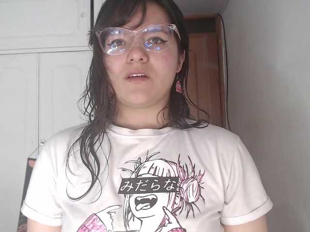 alissamorrison live cam on BongaCams