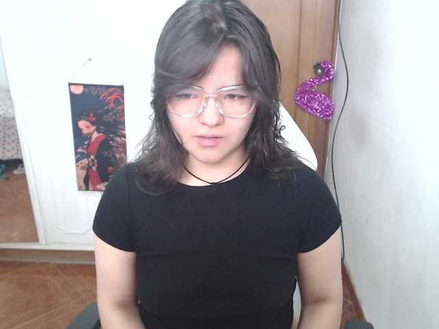 alissamorrison live cam on BongaCams