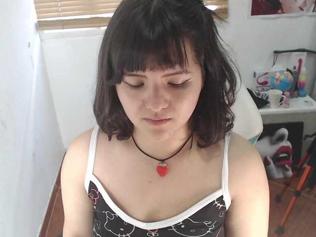 alissamorrison live cam on BongaCams