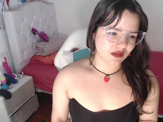 alissamorrison live webcam show