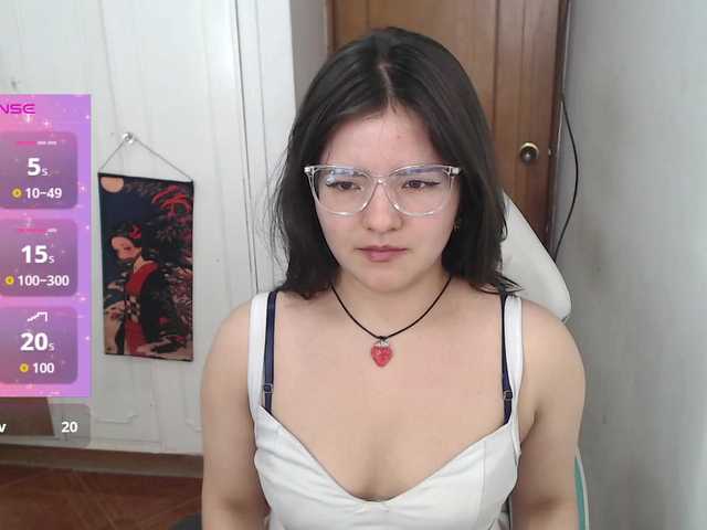 alissamorrison live cam on BongaCams